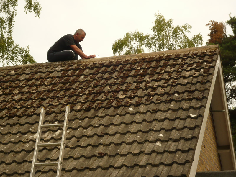 Roof Repairs